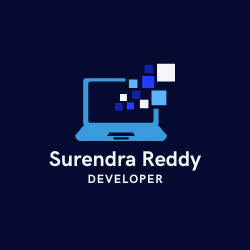 Surendra Reddy